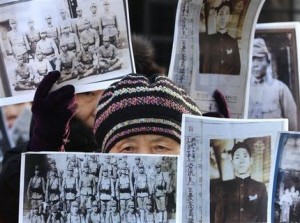 South Korea Japan Sex Slaves