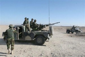 Afghanistan