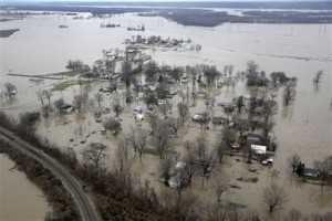 Midwest Flooding