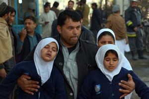 APTOPIX Afghanistan