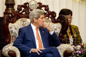 John Kerry