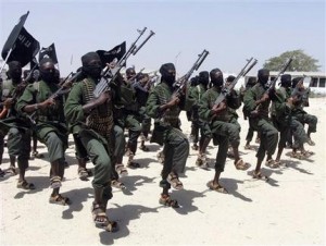 Somalia Violence