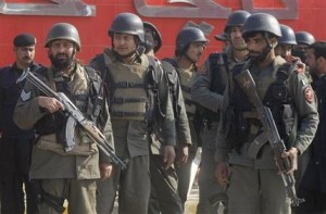 Pakistan