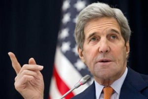 John Kerry