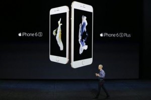 Tim Cook