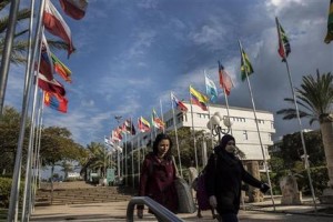 Mideast Israel Academic Boycott
