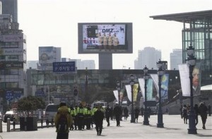 South Korea North Korea Rocket Launch Two Perspectives Analysis