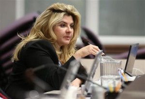 Michelle Fiore