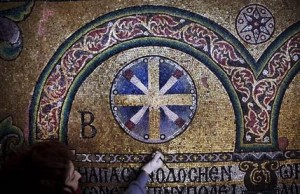 ML Palestinians Renovated Church