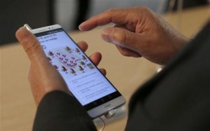 Spain Wireless Show Beyond Apple and Samsung