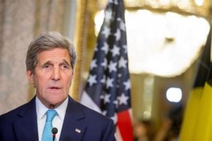John Kerry
