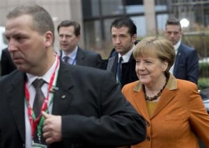 Belgium EU Summit