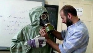 Mideast Syria Cost of War