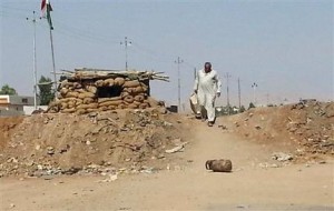 Mideast Iraq Mosul Islamic State