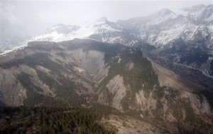 France Germanwings Crash