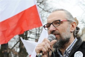 Mateusz Kijowski