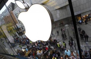 Encryption-Battle Widens