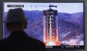 South Korea Korean Tensions