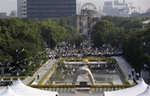 Japan G7 Hiroshima
