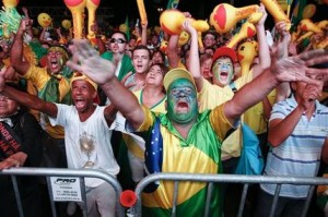Brazil Political Crisis