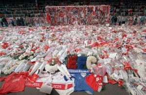 Britain Soccer Hillsborough Verdicts