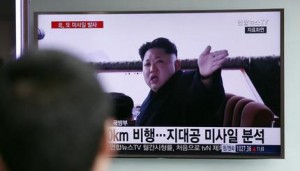 South Korea Koreas Tension