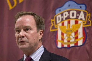 Bill Schuette
