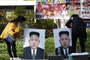 South Korea Koreas Tension