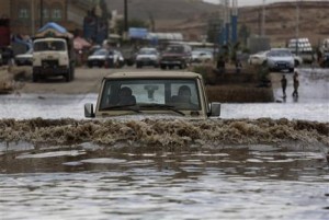 Mideast Yemen
