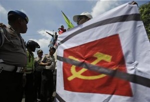 Indonesia Massacres