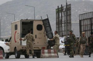 Afghanistan