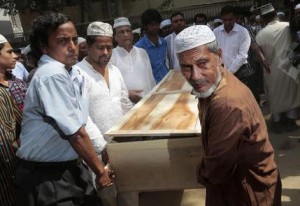 Bangladesh Attacks