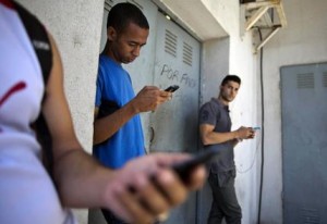 Secret Cuban Twitter FOIA