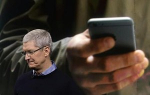 TEC-Apple Decline