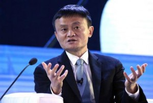 Jack Ma