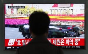 South Korea Koreas Tensions