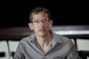 Hagai El-Ad