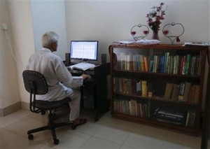 Bangladesh Professor Under Threat