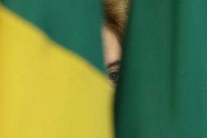 Dilma Rousseff