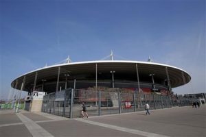 Euro 2016 France Prepares