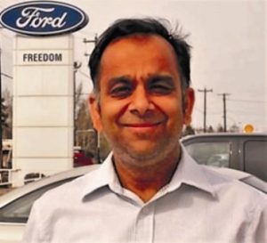 ARVIND GUPTA