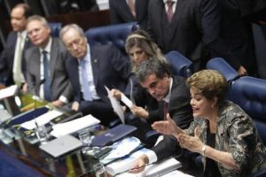 Dilma Rousseff