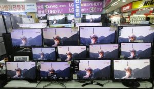 South Korea Koreas Tension