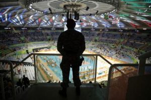 Rio Olympics Volleyball Men