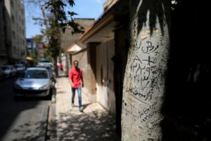 Mideast Iran Kidneys For Sale