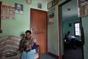 Nepal Unreconciled
