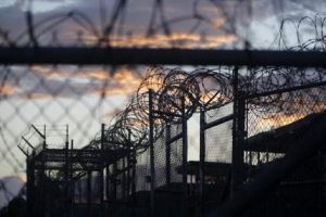 Guantanamo Saudi Arabia Terrorism