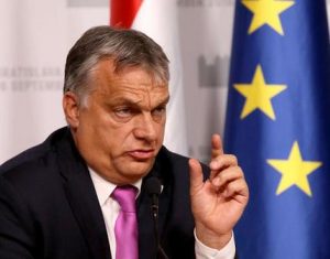Viktor Orban