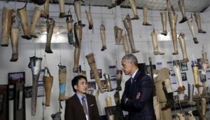Barack Obama