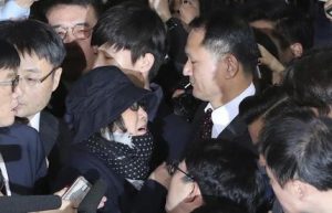 South Korea Politics